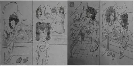 Сѧ���꼶��ͼд�������������ģ�