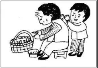 Сѧ���꼶��ͼд�������������ģ�