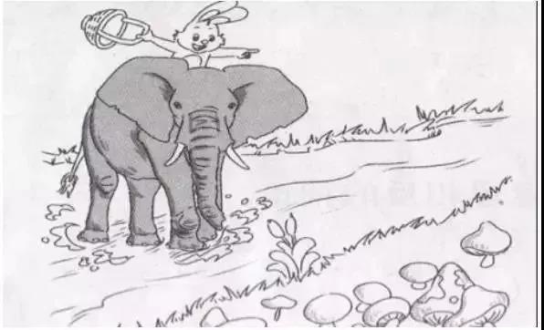 Сѧ���꼶��ͼд�������������ģ�