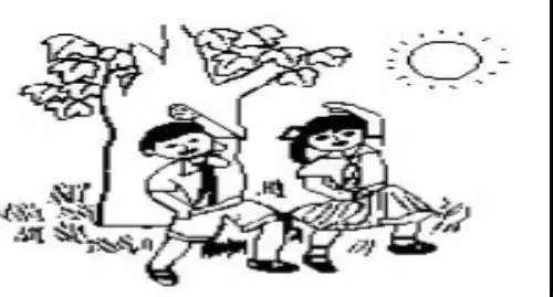 Сѧ���꼶��ͼд�������������ģ�