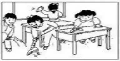 Сѧ���꼶��ͼд�������������ģ�