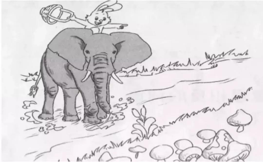 看图写话写作攻略第三讲:看图写话,附练习数篇!