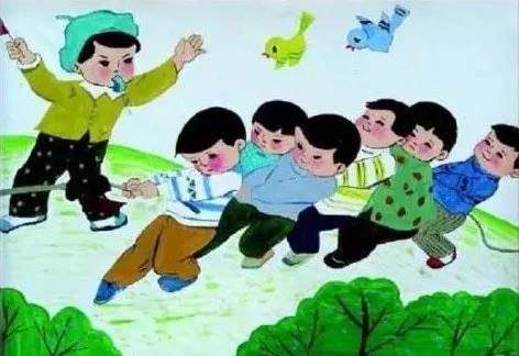 看图写话写作攻略第三讲:看图写话,附练习数篇!