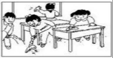 看图写话写作攻略第三讲:看图写话,附练习数篇!