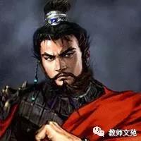 一代枭雄,不肯过江东