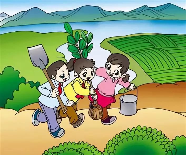 一二年级看图写话四步法,练习范文全都有,超实用!