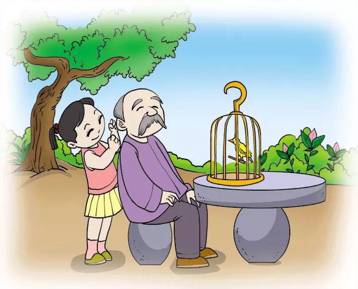 一二年级看图写话四步法,练习范文全都有,超实用!