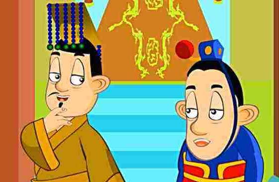 吴下阿蒙的典故、出处及寓意