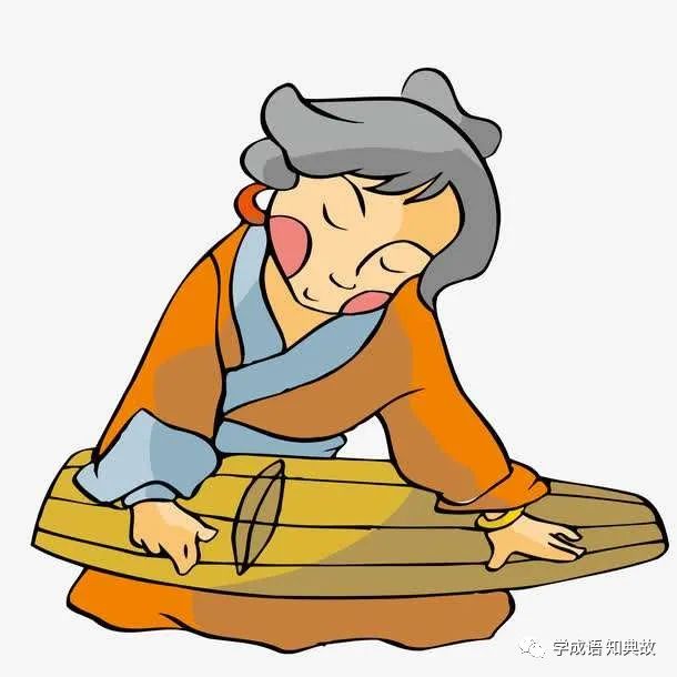 绕梁三日成语故事