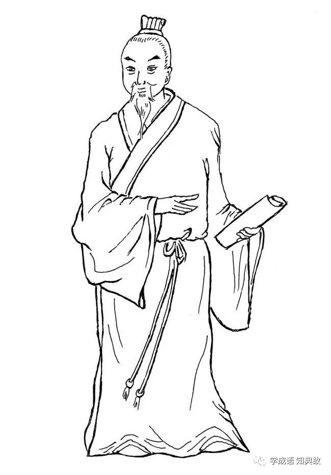 三思而行是哪三思,三思而行的典故