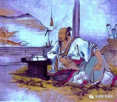 十年生聚,十年教训的典故