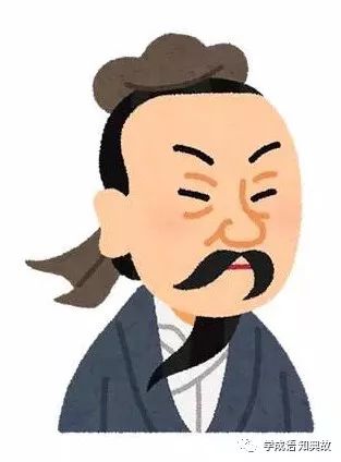 手足无措的意思和故事