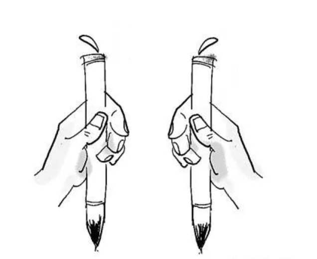 双管齐下的成语故事