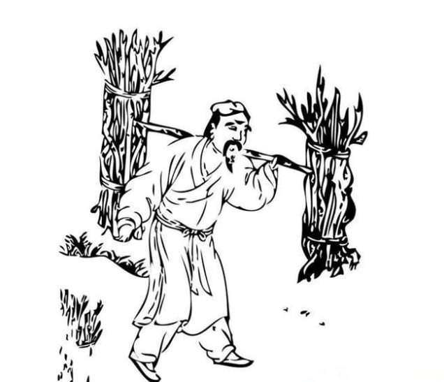 水深火热的成语故事