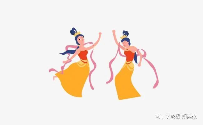 天衣无缝的由来和典故