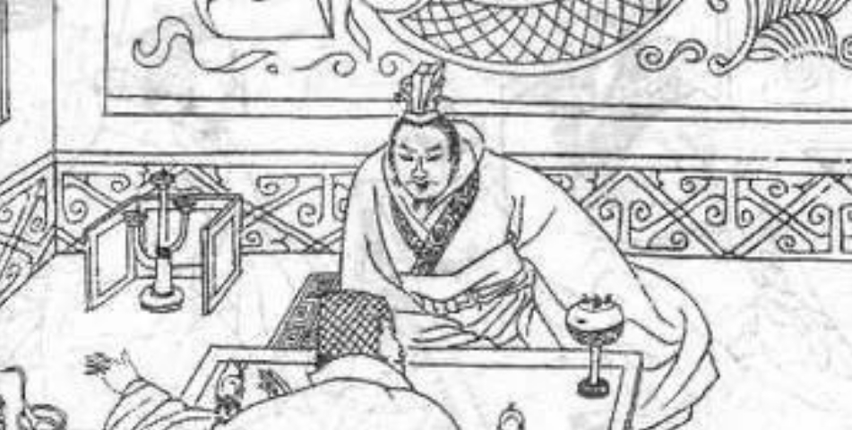 唯利是图的成语故事