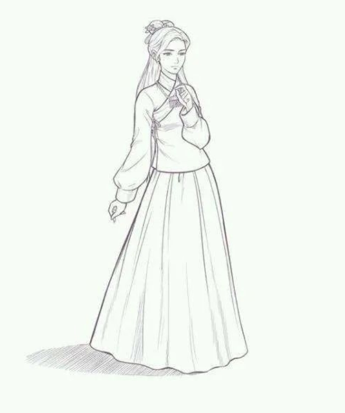 为人作嫁的成语故事、意思