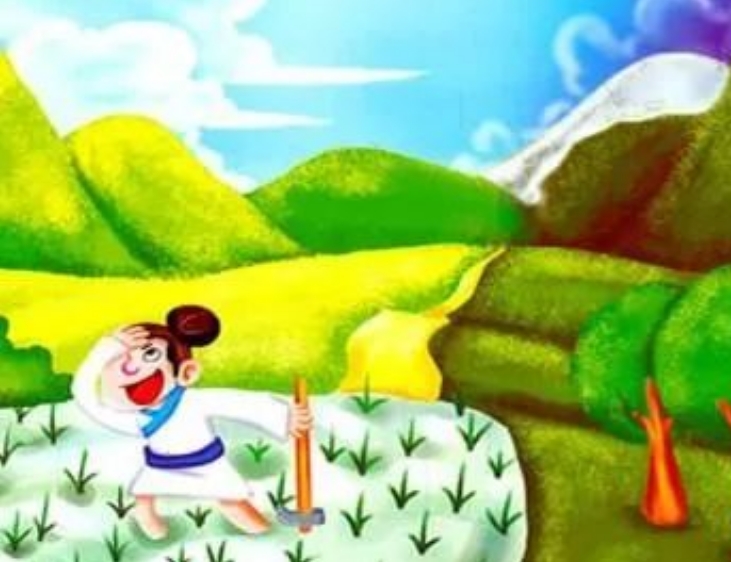 为渊驱鱼,为丛驱雀的意思、成语故事