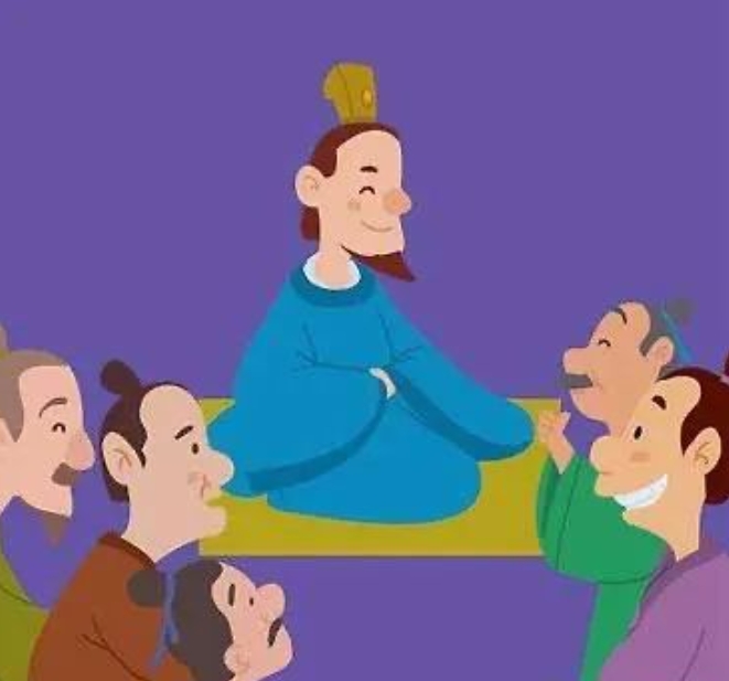 问一得三的故事、道理和启示