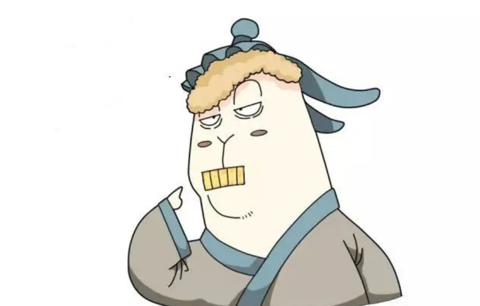 信口雌黄的典故、意思解释