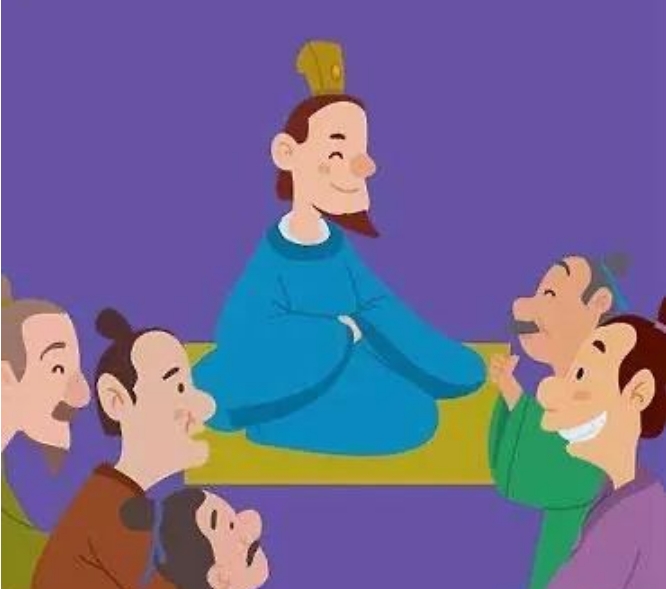 ѭѭ���յ���˼������