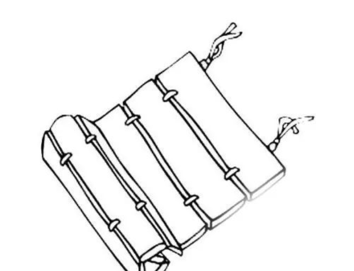 寻章摘句的成语故事、意思