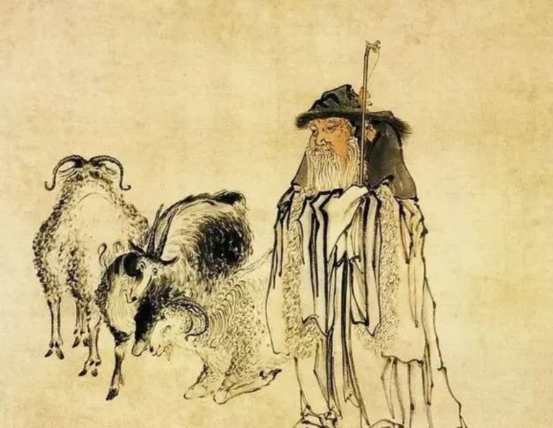 雁足起源于哪个故事