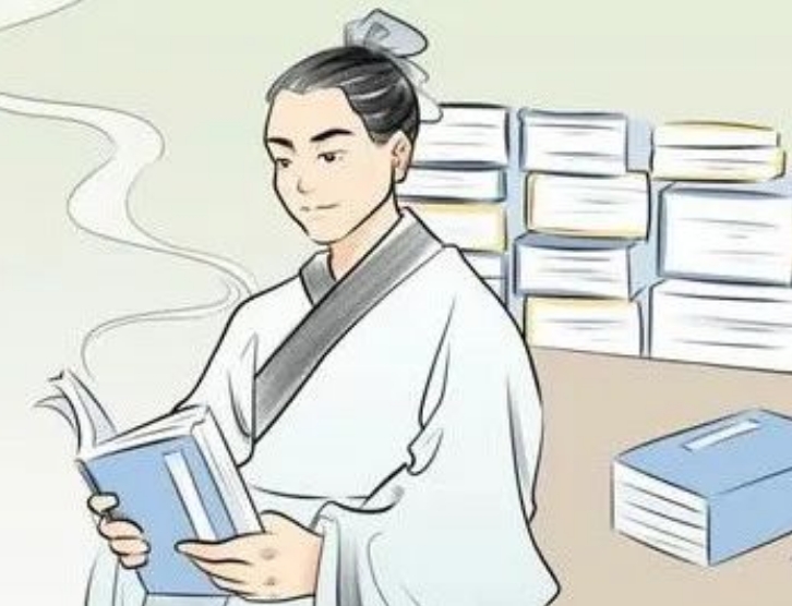 夜以继日的成语故事、意思解释