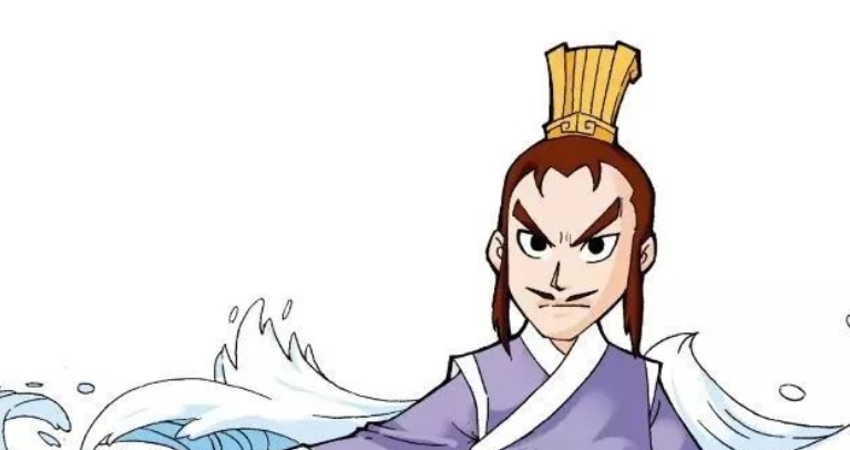 以暴易暴的成语故事、意思