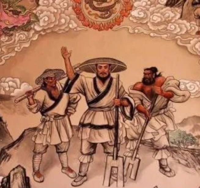 以邻为壑的成语故事、意思