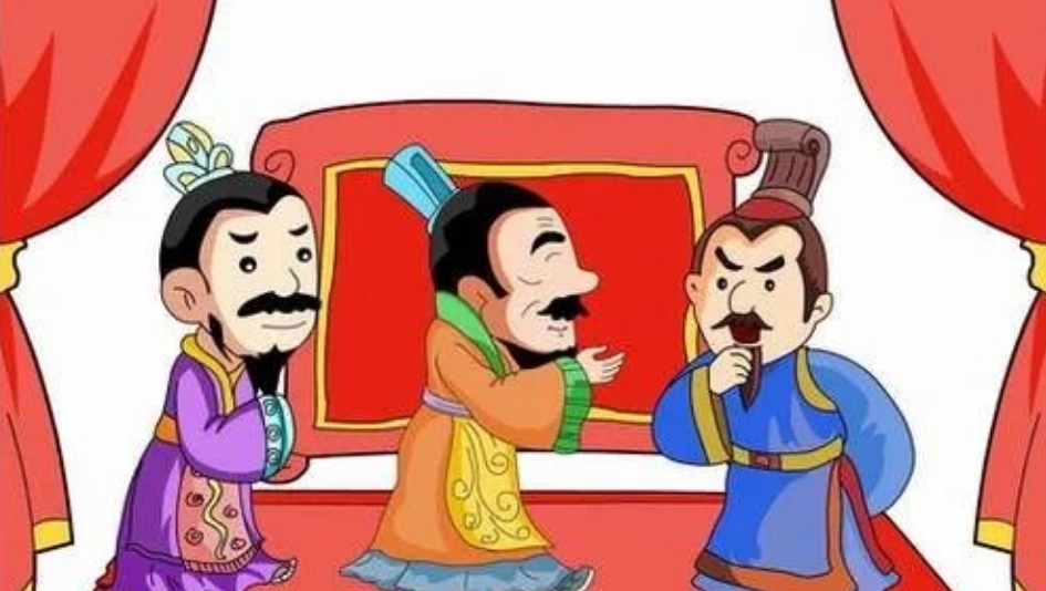 意气扬扬的成语故事、意思