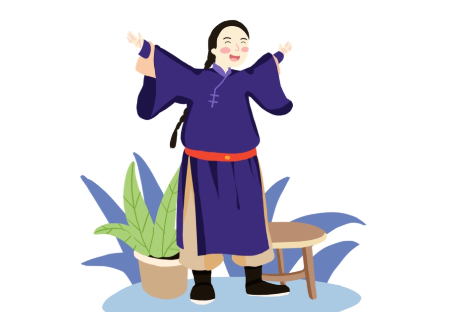 因祸为福的成语故事、意思