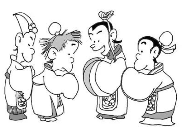 愚不可及的成语故事、意思