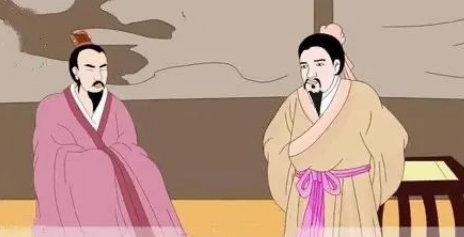 越俎代庖的成语故事、意思