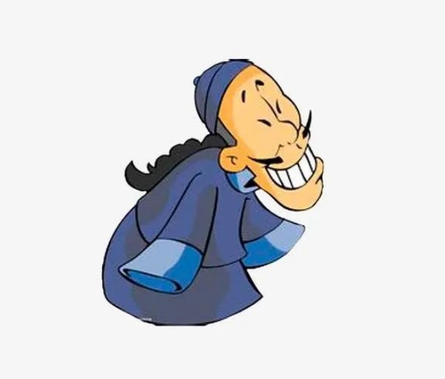 臧仓小人的成语故事、意思