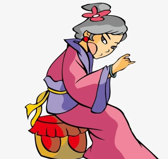 糟糠之妻的成语故事、意思