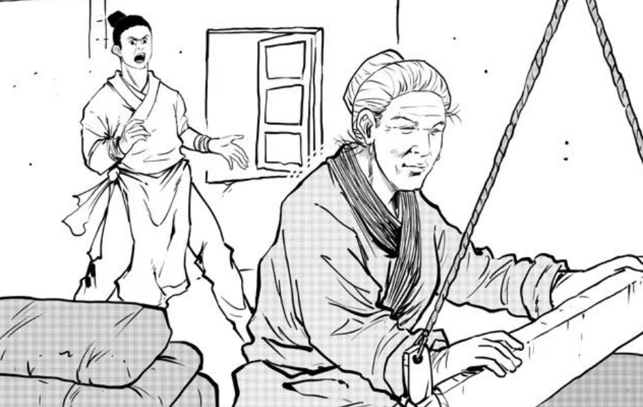 ����ɱ�˵ĳ�����¡���˼