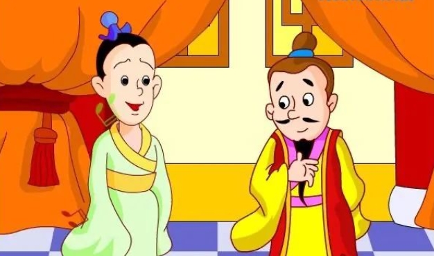 张冠李戴的成语故事、意思