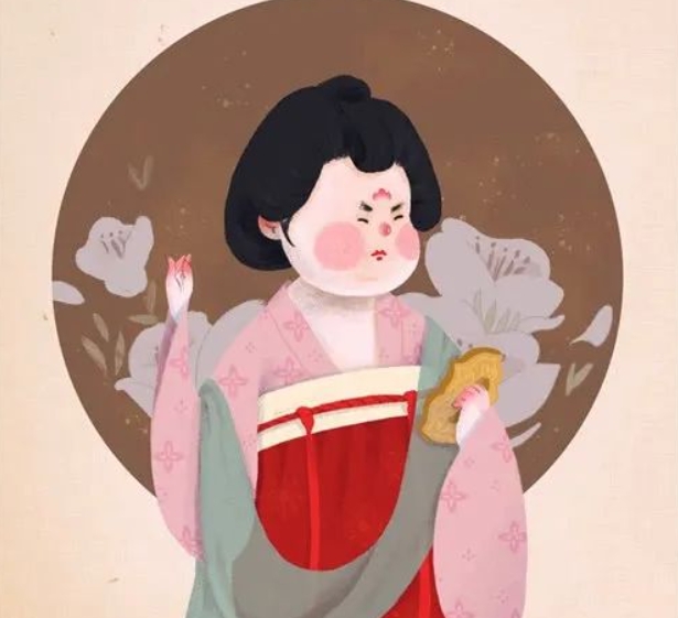 炙手可热的成语故事、意思