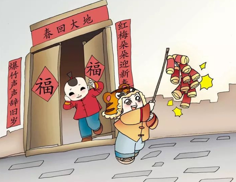 小学一二年级看图写话四步法,有练习有范文,实用!