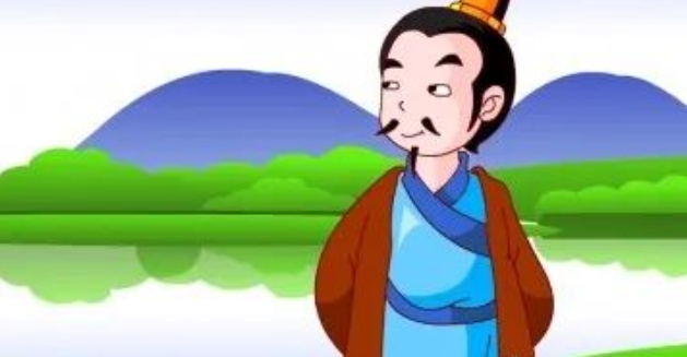 州官放火的成语故事、意思