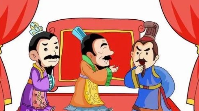 作威作福的成语故事、意思